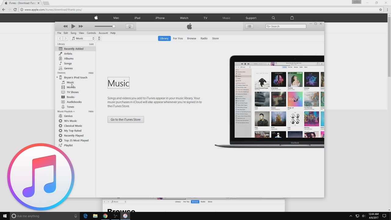 how to download a song from itunes store for free on windows 8